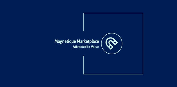 Magnetique Marketplace